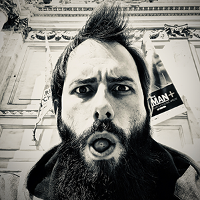 Stefan Ritter's avatar