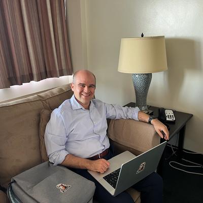 Stefano Marinelli's avatar