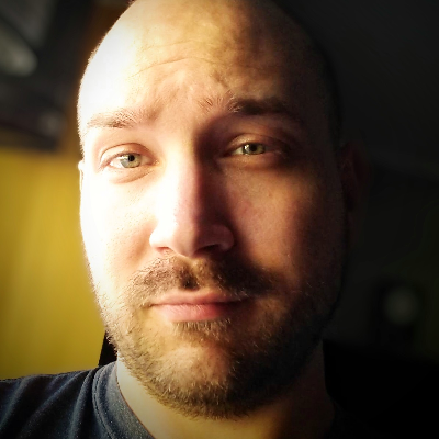 Tobias Hellgren's avatar