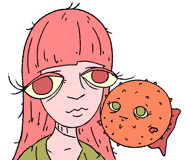 Justine Smithies's avatar