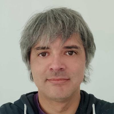 Sébastien Serre's avatar