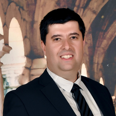 Wael Nasreddine's avatar