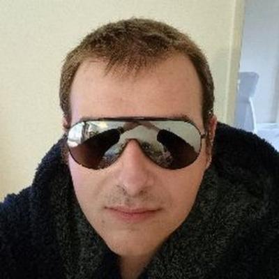 Daniel Vaughan 🇬🇧's avatar