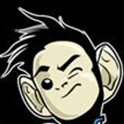 Tom Cooper's avatar