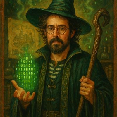 Julien's avatar