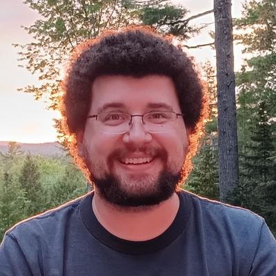 Adam Nelson's avatar