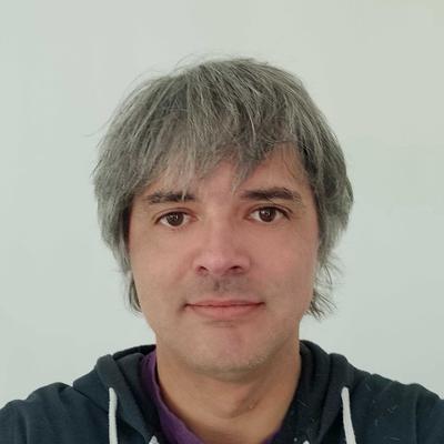 Sébastien Serre's avatar
