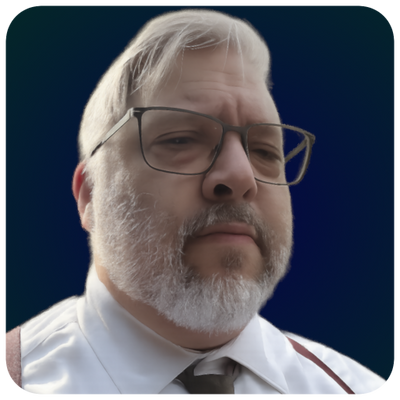 Steven Saus [he/him]'s avatar