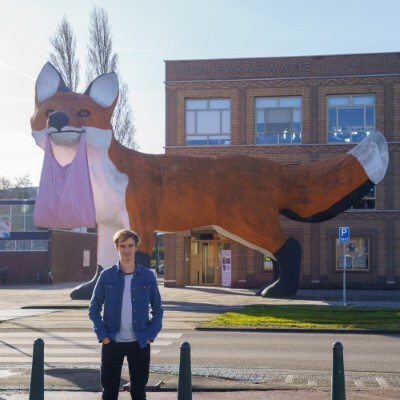 Wouter 🔜 39C3's avatar