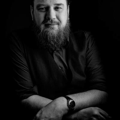 Wolfensteijn's avatar