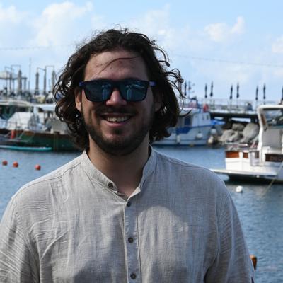 Blint's avatar