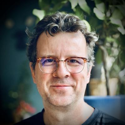 Alexander Fischer's avatar