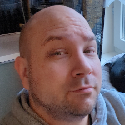 Tobias Hellgren's avatar