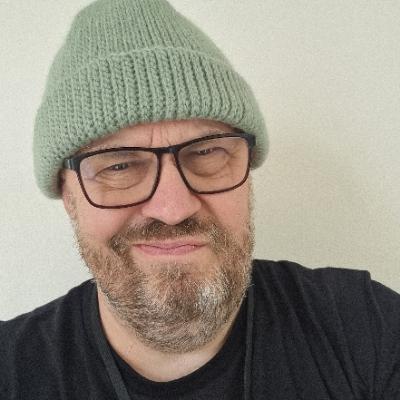 Bogomil Shopov - Бого's avatar