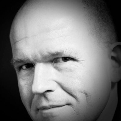 Georg Sassen's avatar